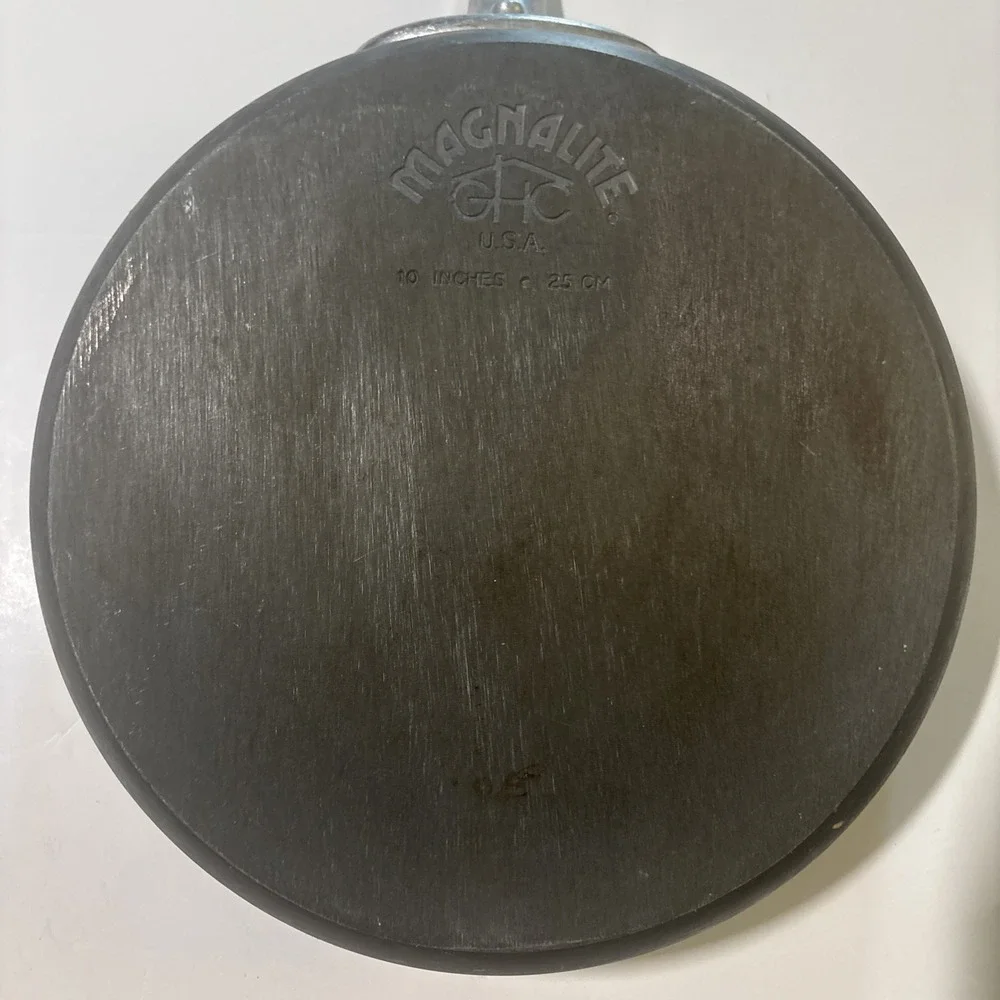 Vintage Magnalite GHC 7.5